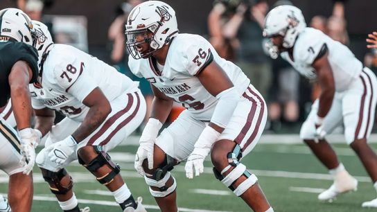 Carson Vinson NFL Draft Scouting Report (Scouting Reports)